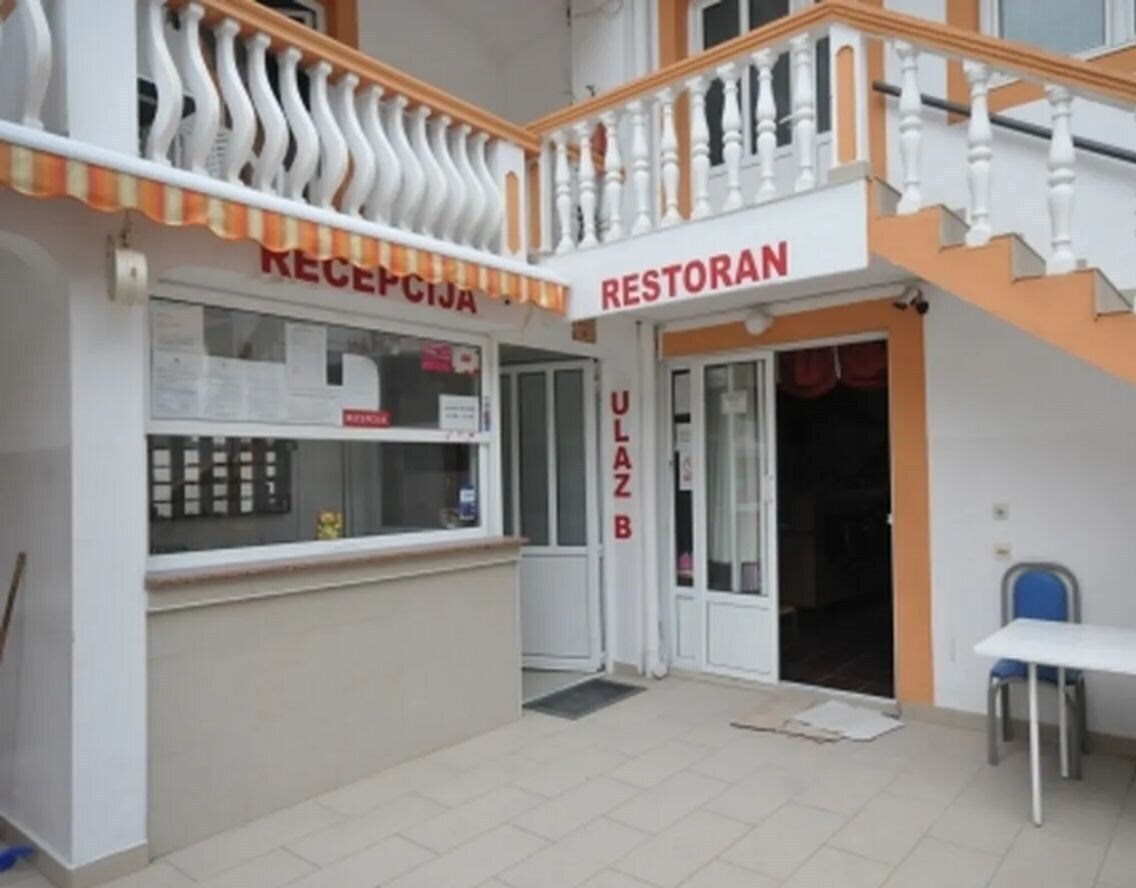 Фото Montenegro Canj 2*